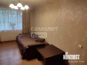 3-к квартира, на длительный срок, 63м2, 1/9 этаж