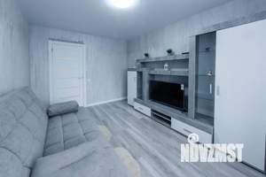 2-к квартира, посуточно, 45м2, 5/9 этаж