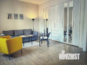 3-к квартира, посуточно, 90м2, 2/3 этаж