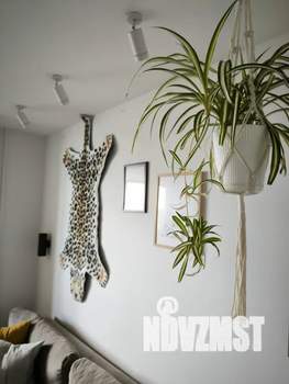 1-к квартира, посуточно, 40м2, 10/12 этаж