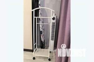 1-к квартира, посуточно, 34м2, 5/9 этаж