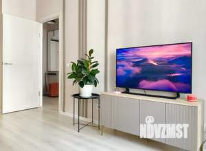 1-к квартира, посуточно, 40м2, 15/18 этаж