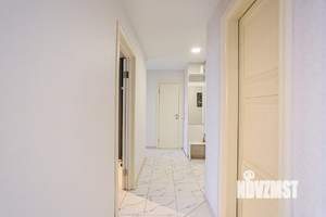 3-к квартира, посуточно, 60м2, 8/23 этаж