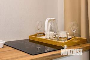 1-к квартира, посуточно, 30м2, 2/2 этаж