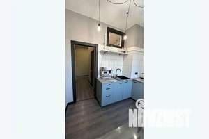 2-к квартира, посуточно, 41м2, 4/6 этаж