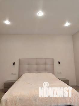 1-к квартира, посуточно, 50м2, 3/9 этаж