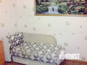 2-к квартира, посуточно, 40м2, 1/1 этаж