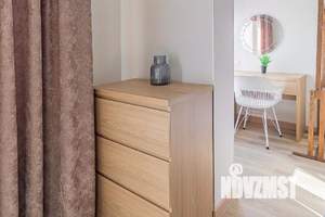 1-к квартира, посуточно, 32м2, 1/1 этаж