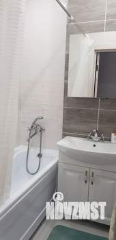 2-к квартира, посуточно, 60м2, 1/1 этаж