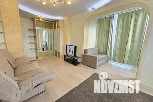 2-к квартира, посуточно, 54м2, 6/10 этаж