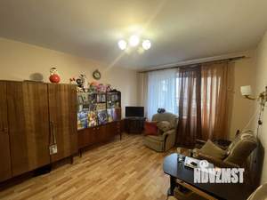 1-к квартира, на длительный срок, 38м2, 4/11 этаж