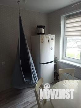 3-к квартира, посуточно, 57м2, 1/10 этаж