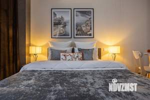 1-к квартира, посуточно, 32м2, 1/1 этаж