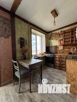 1-к квартира, посуточно, 35м2, 8/8 этаж