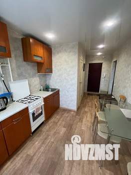 1-к квартира, посуточно, 38м2, 8/9 этаж