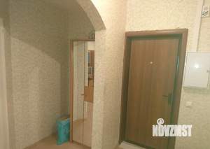 1-к квартира, на длительный срок, 32м2, 5/10 этаж