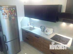 3-к квартира, посуточно, 81м2, 7/15 этаж