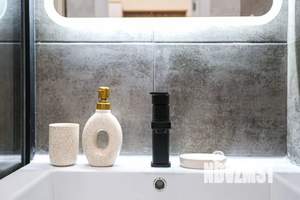 Студия квартира, посуточно, 29м2, 7/8 этаж