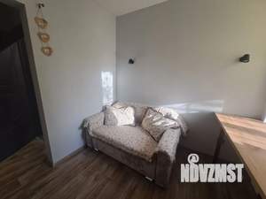 2-к квартира, посуточно, 35м2, 1/4 этаж