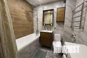 1-к квартира, посуточно, 45м2, 3/17 этаж