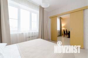 2-к квартира, посуточно, 51м2, 13/18 этаж