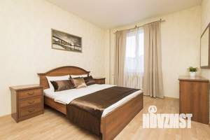 1-к квартира, посуточно, 90м2, 1/1 этаж