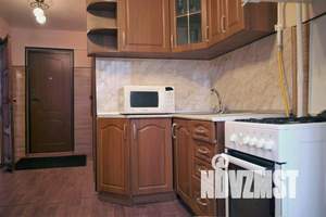 1-к квартира, посуточно, 34м2, 3/9 этаж