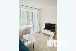 1-к квартира, посуточно, 32м2, 3/5 этаж