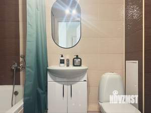 2-к квартира, посуточно, 80м2, 5/25 этаж