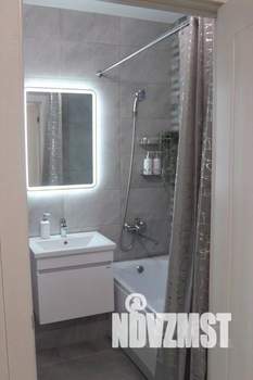 1-к квартира, посуточно, 33м2, 1/1 этаж