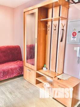 1-к квартира, посуточно, 45м2, 13/17 этаж