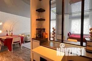 1-к квартира, посуточно, 44м2, 10/10 этаж