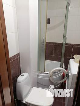 1-к квартира, на длительный срок, 33м2, 1/3 этаж