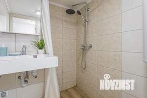 1-к квартира, посуточно, 24м2, 1/4 этаж