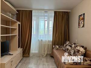 1-к квартира, посуточно, 31м2, 2/9 этаж
