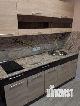 Студия квартира, посуточно, 17м2, 1/9 этаж