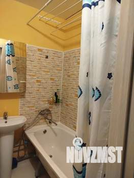 Студия квартира, посуточно, 20м2, 9/14 этаж