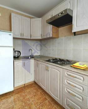 1-к квартира, на длительный срок, 39м2, 6/10 этаж