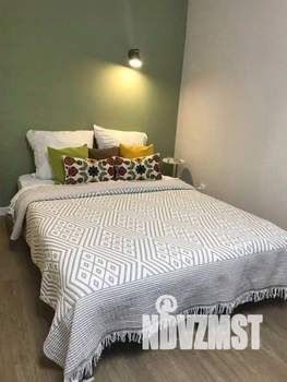 1-к квартира, посуточно, 27м2, 1/1 этаж