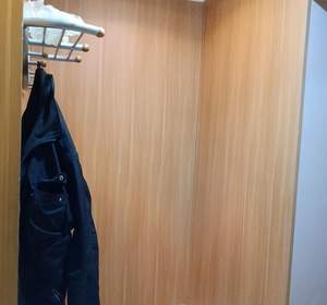 1-к квартира, на длительный срок, 32м2, 2/5 этаж