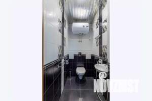 3-к квартира, посуточно, 90м2, 10/12 этаж