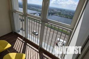 1-к квартира, посуточно, 45м2, 5/12 этаж