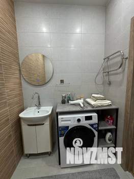 Студия квартира, посуточно, 28м2, 6/12 этаж