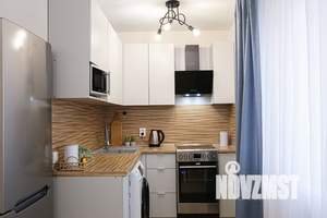 1-к квартира, посуточно, 36м2, 8/10 этаж