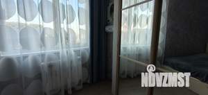 1-к квартира, посуточно, 52м2, 1/1 этаж