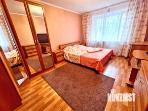 4-к квартира, на длительный срок, 98м2, 4/11 этаж