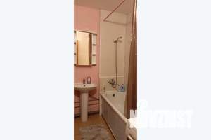 1-к квартира, посуточно, 45м2, 7/23 этаж