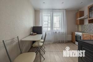 1-к квартира, посуточно, 41м2, 15/17 этаж