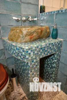 2-к квартира, посуточно, 58м2, 1/2 этаж