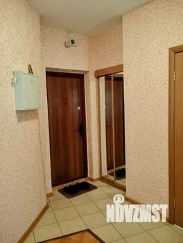 1-к квартира, на длительный срок, 41м2, 7/15 этаж